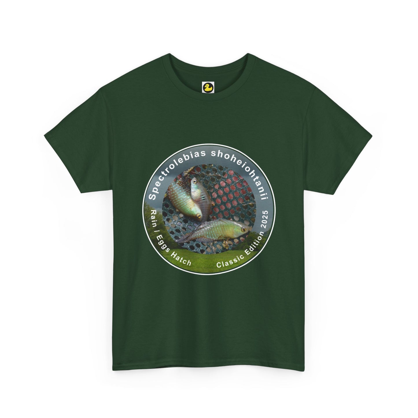 Classic Collection #1 | Shohei Ohtani Fish