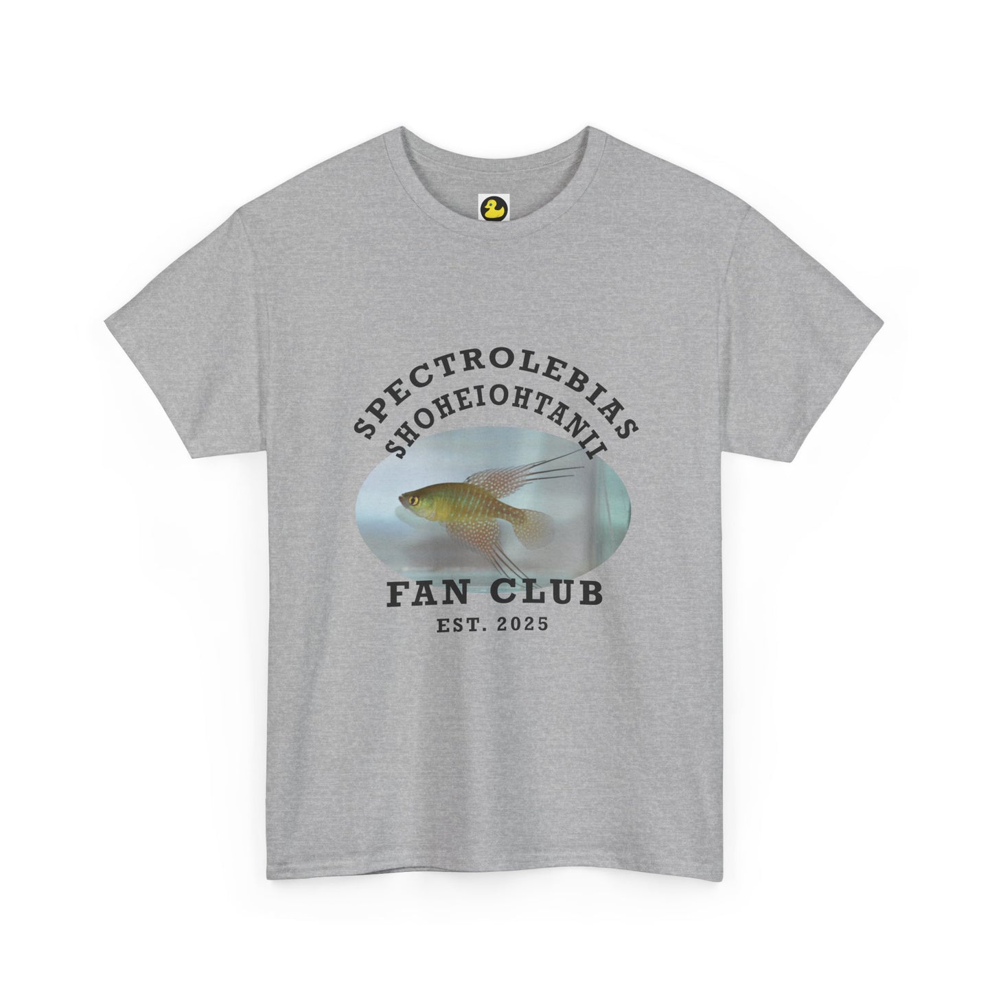 Fan Club Collection #6 | Shohei Ohtani Fish
