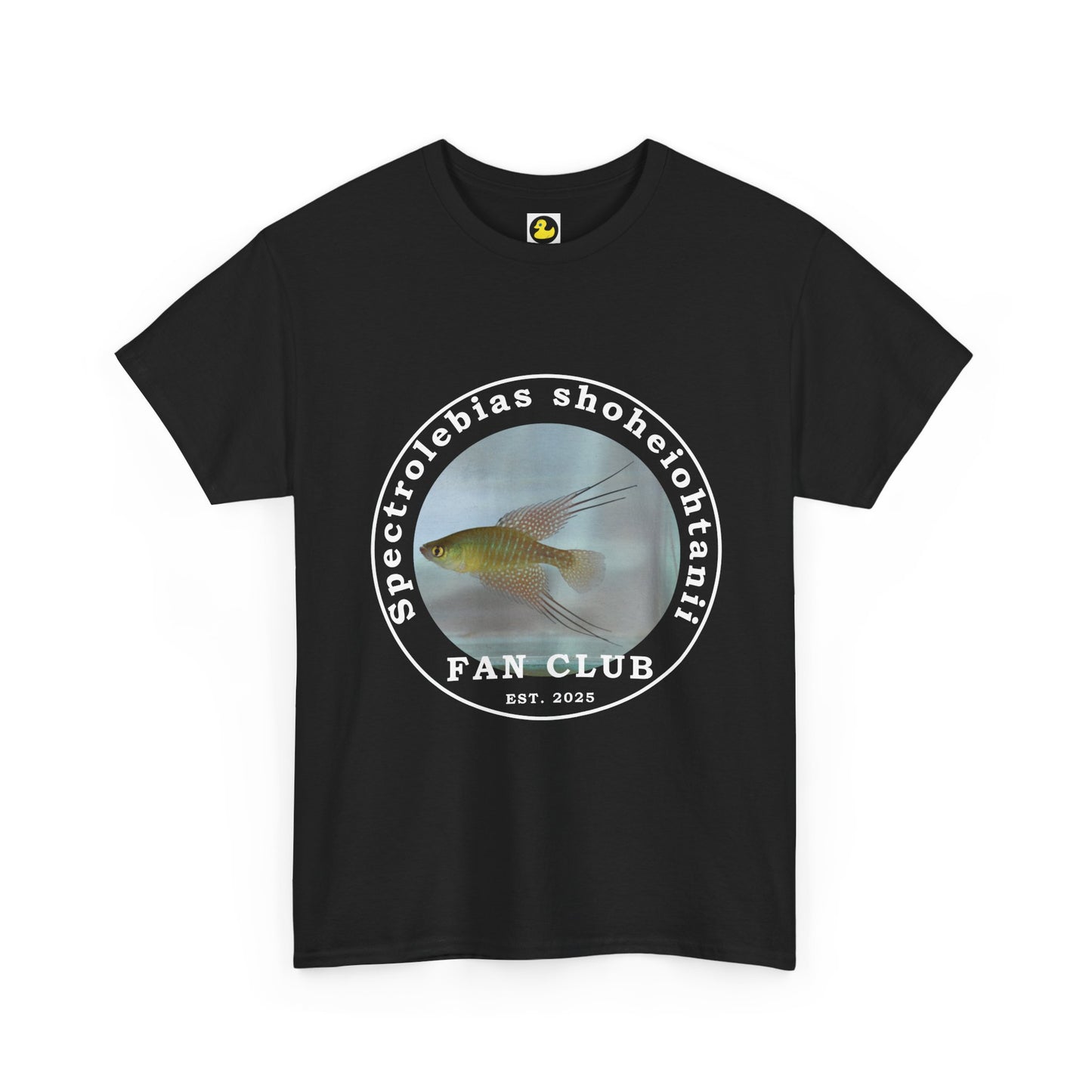 Fan Club Collection #3 | Shohei Ohtani Fish