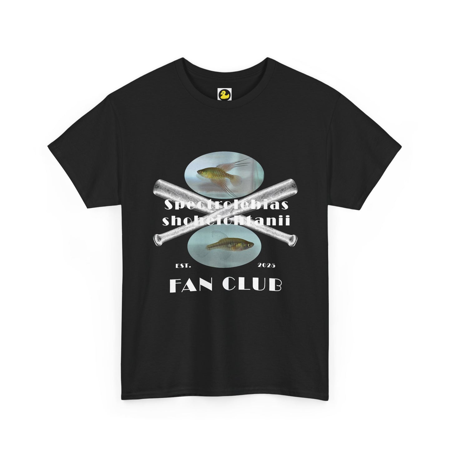 Fan Club Collection #5 | Shohei Ohtani Fish