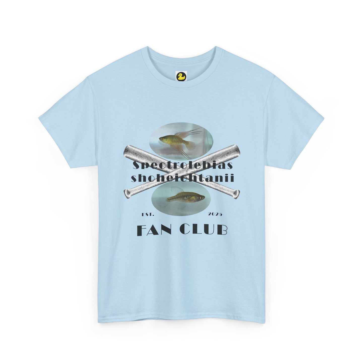 Fan Club Collection #5 | Shohei Ohtani Fish