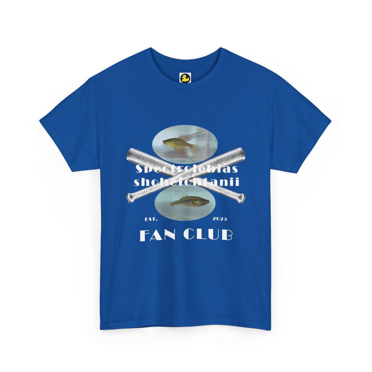 Fan Club Collection #5 | Shohei Ohtani Fish