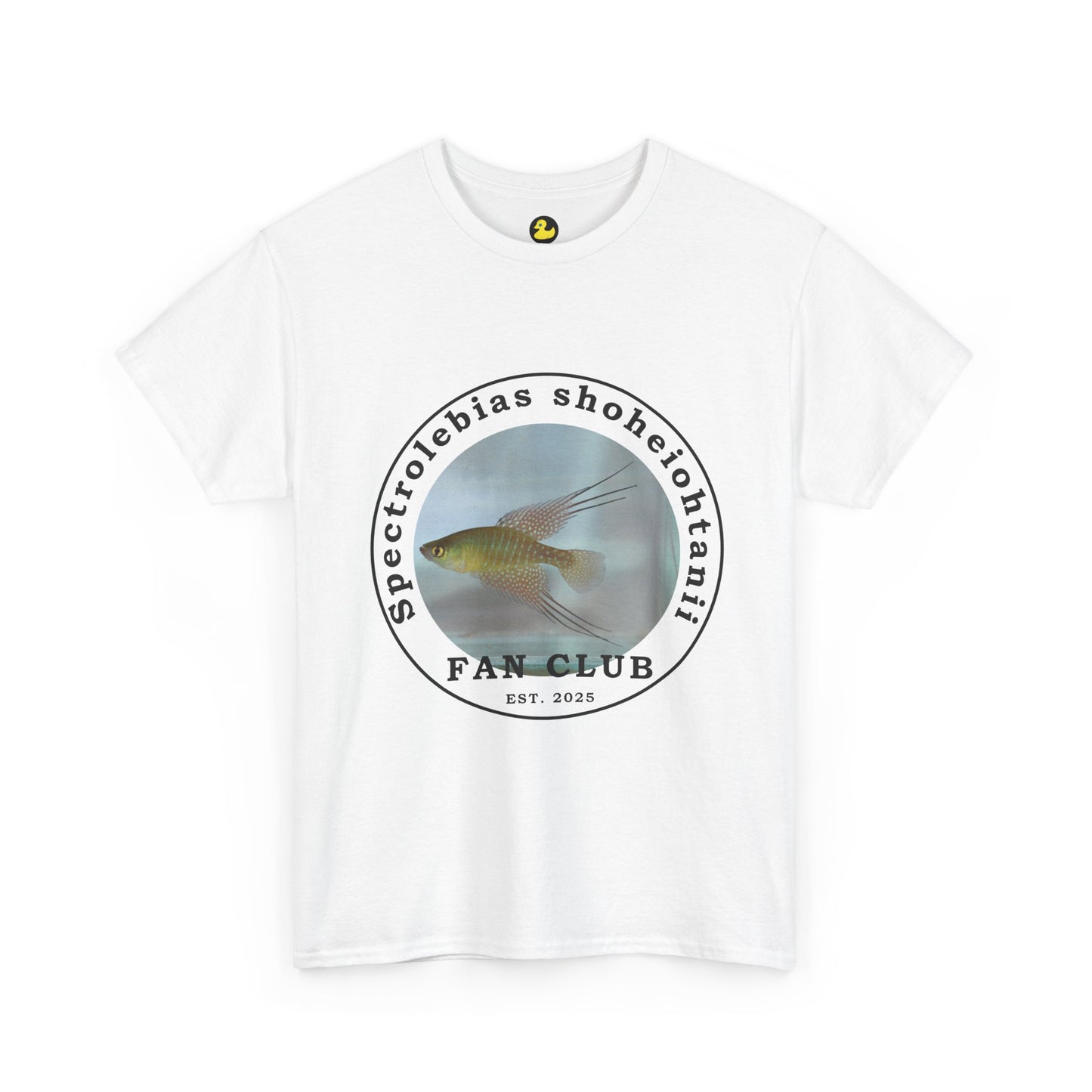 Fan Club Collection #3 | Shohei Ohtani Fish