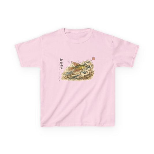 A New Vibe Collection #6 | Shohei Ohtani Fish