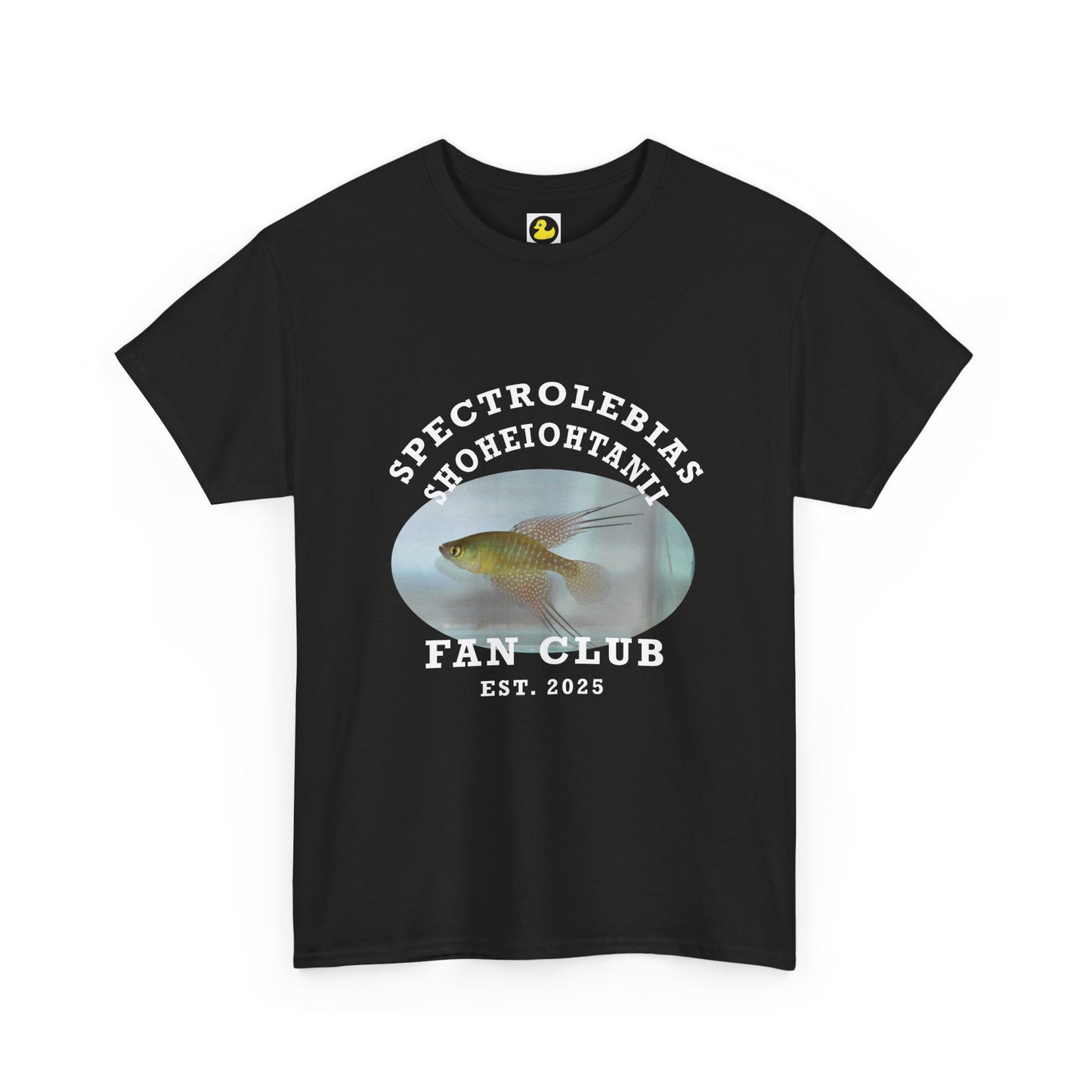 Fan Club Collection #6 | Shohei Ohtani Fish