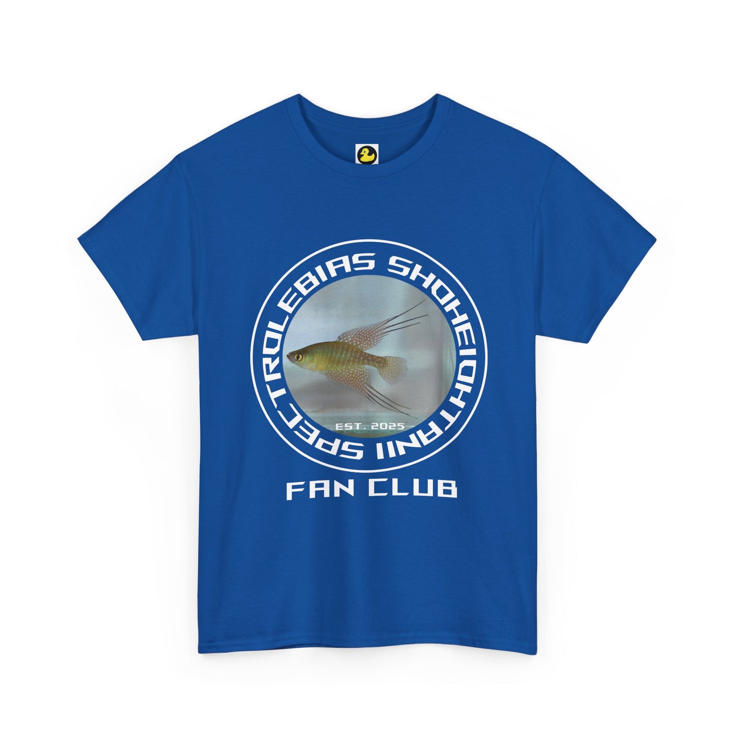 Fan Club Collection #2 | Shohei Ohtani Fish