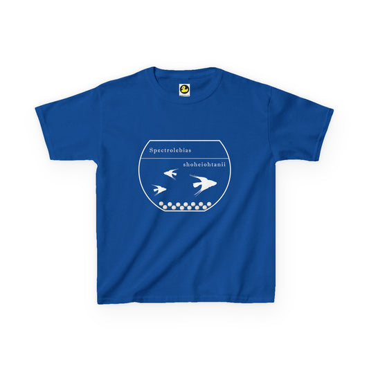 Changeup Collection #4 | Shohei Ohtani Fish