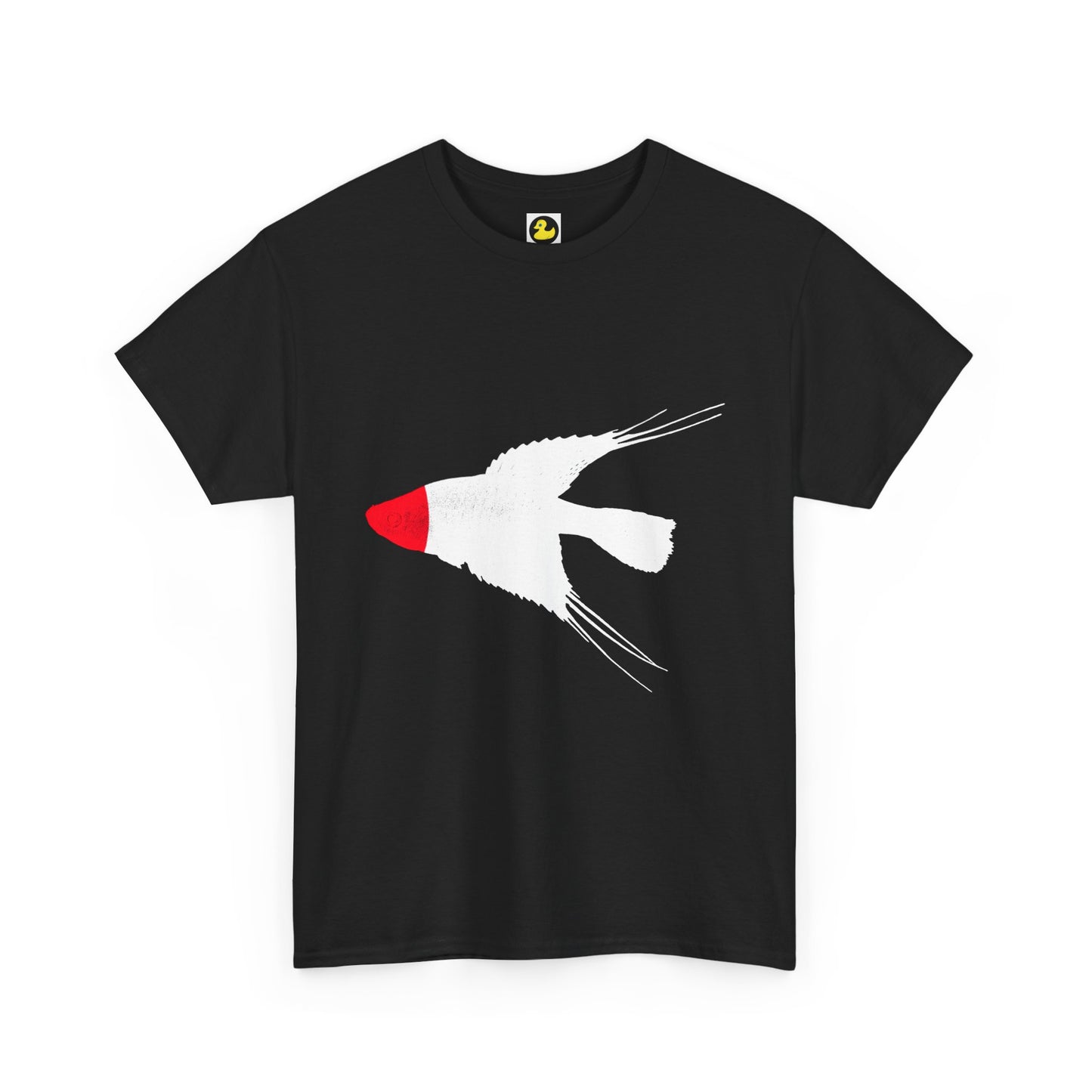 Shohei Ohtani Fish Extreme Flag #1 Design T-Shirt - Extreme Graphic T-Shirt