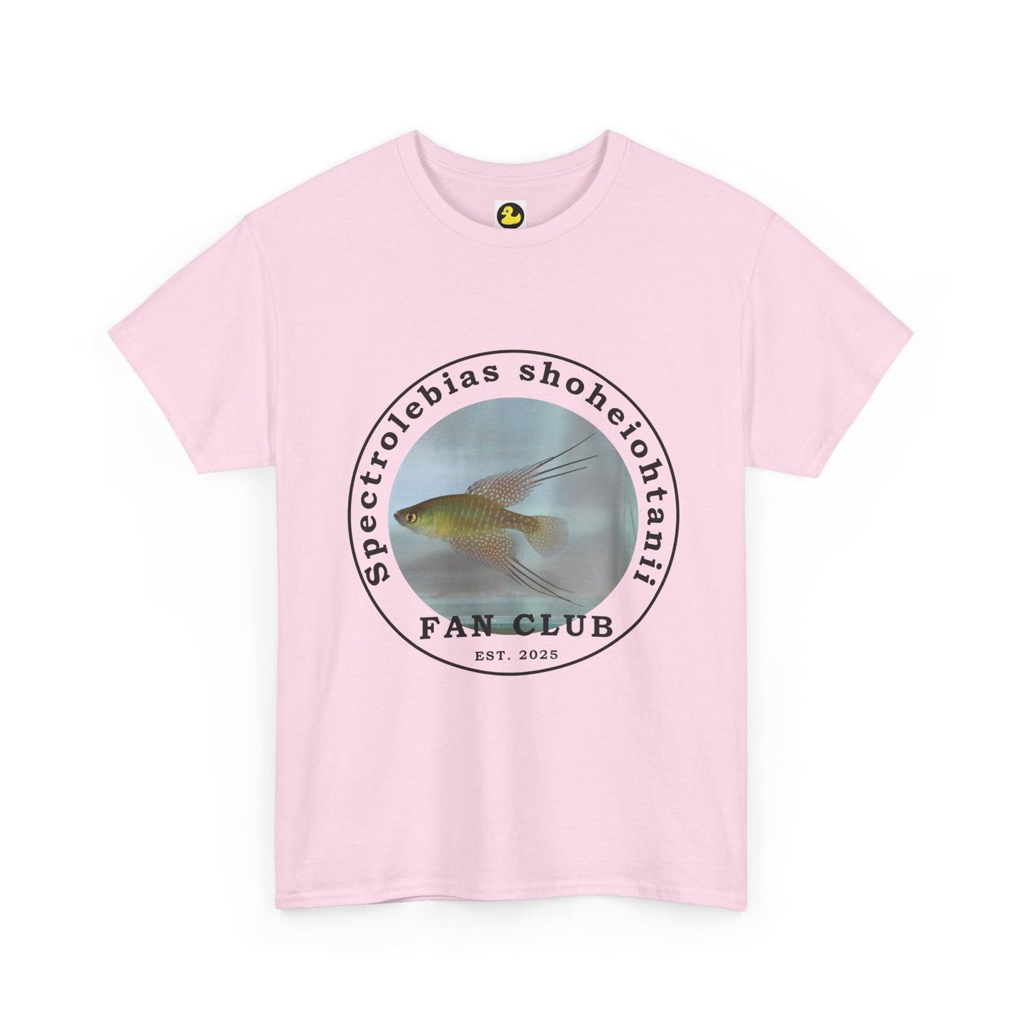 Fan Club Collection #3 | Shohei Ohtani Fish
