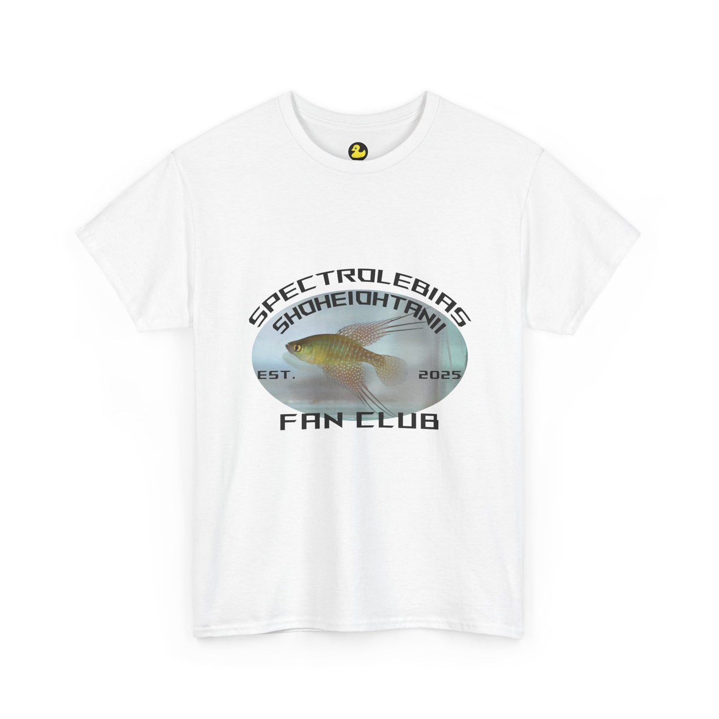 Fan Club Collection #8 | Shohei Ohtani Fish