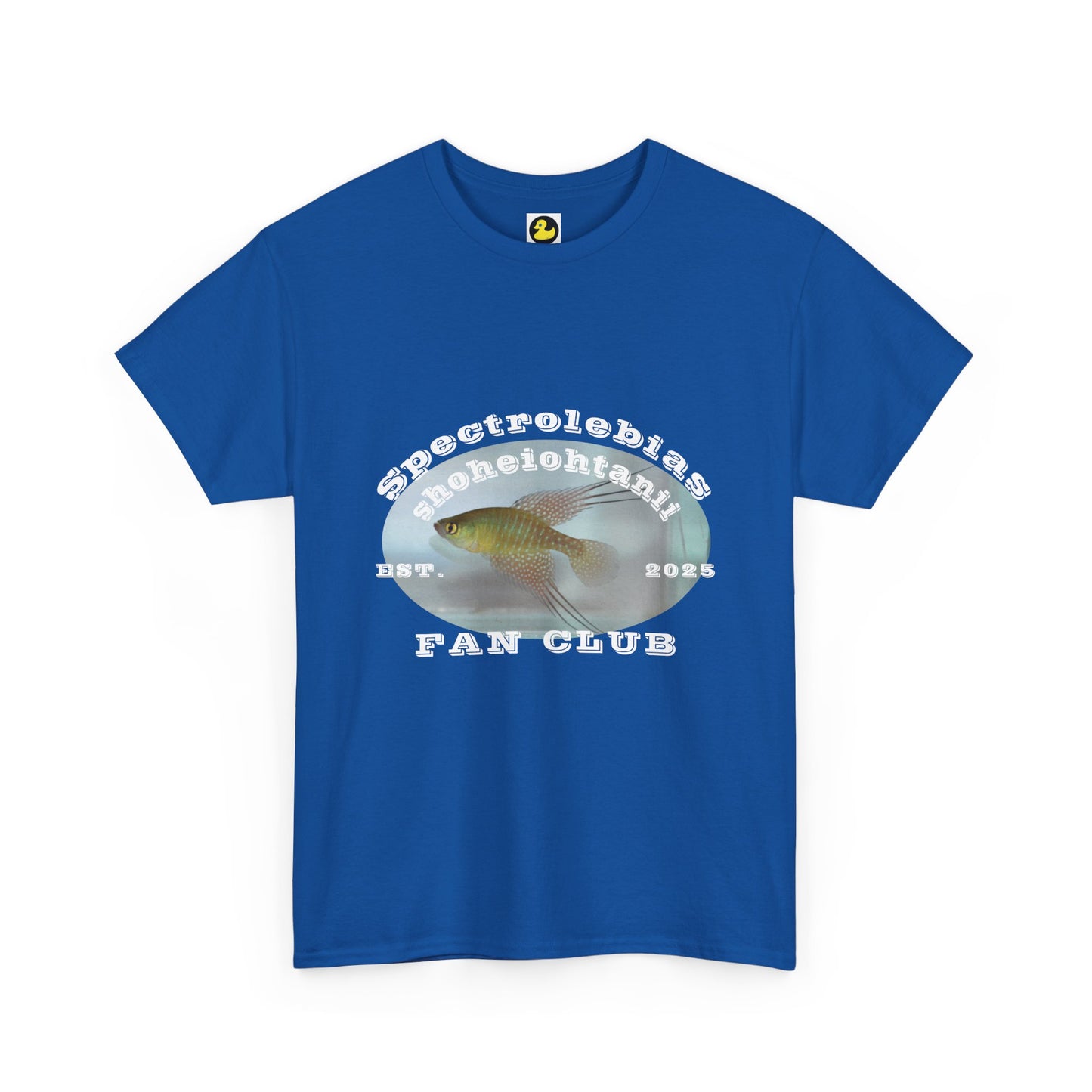 Fan Club Collection #7 | Shohei Ohtani Fish