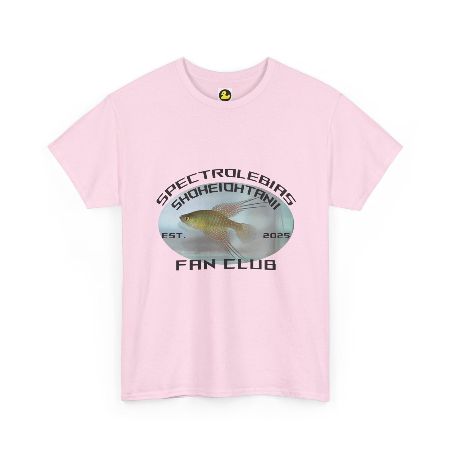 Fan Club Collection #8 | Shohei Ohtani Fish