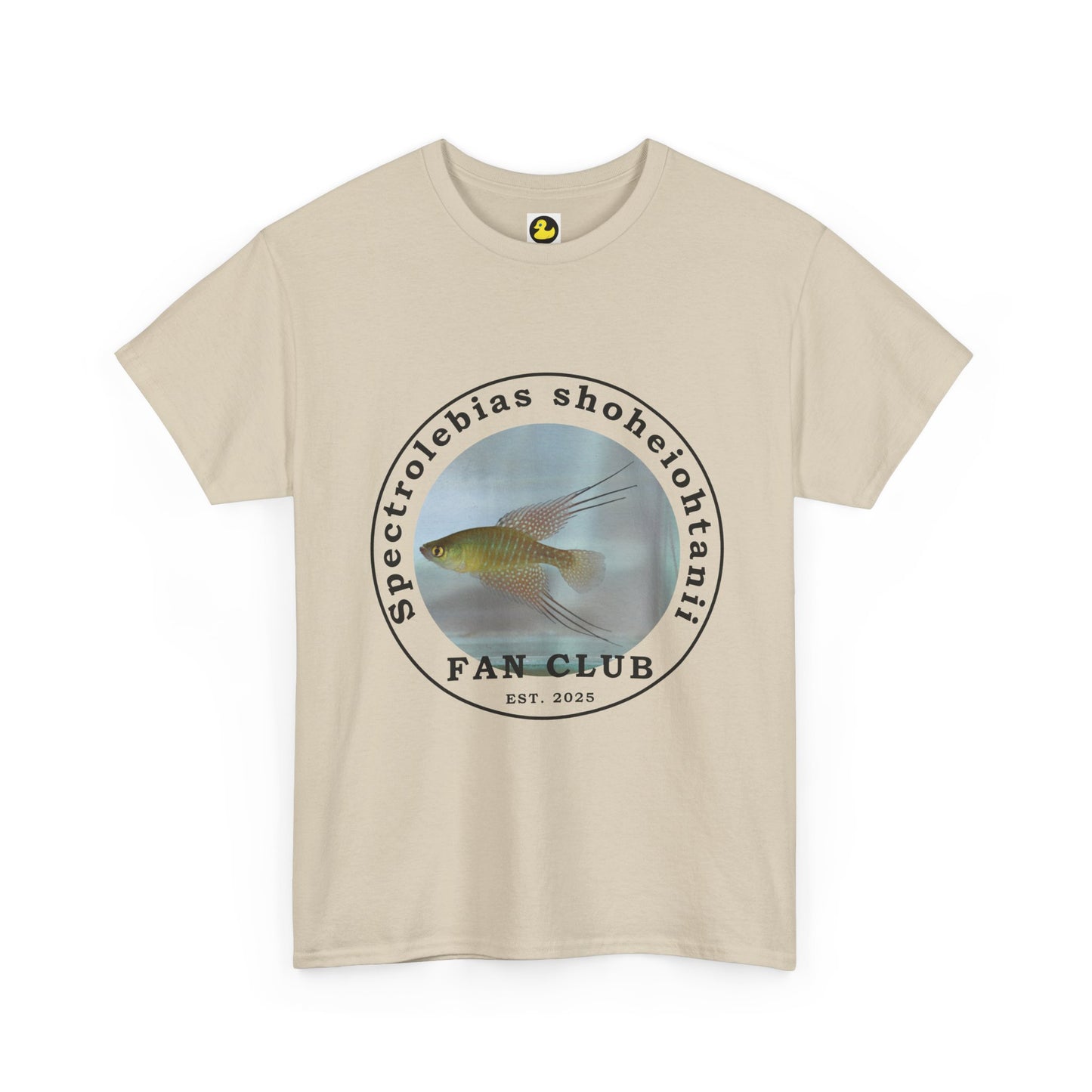Fan Club Collection #3 | Shohei Ohtani Fish
