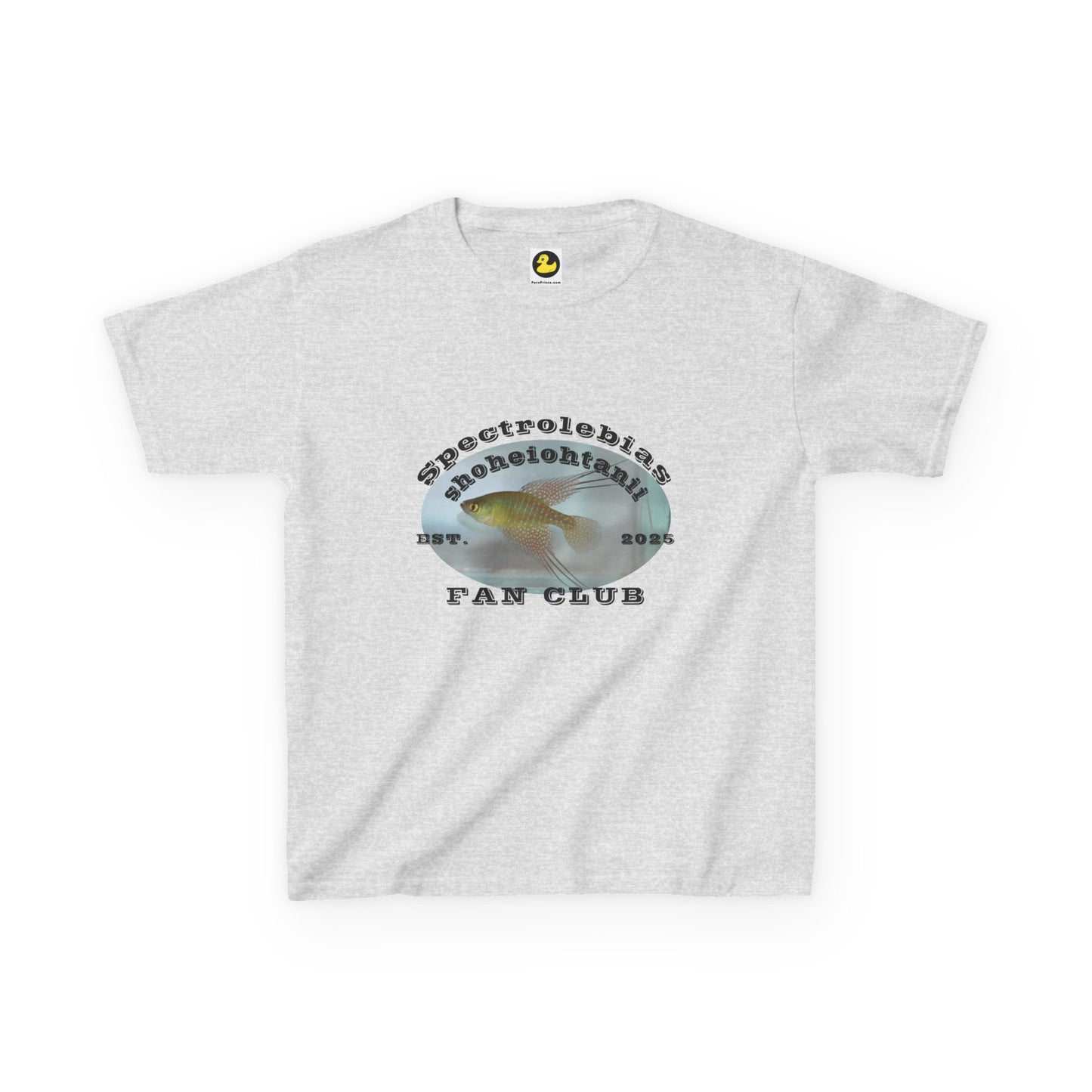 Fan Club Collection #7 | Shohei Ohtani Fish