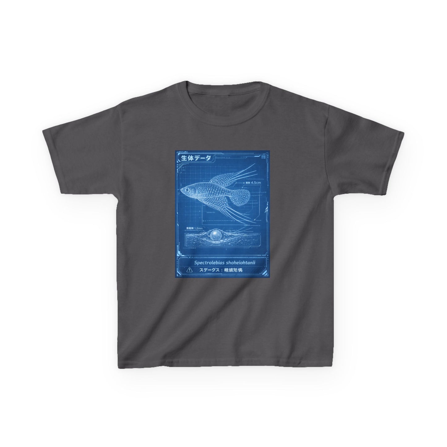 A New Vibe Collection #7 | Shohei Ohtani Fish