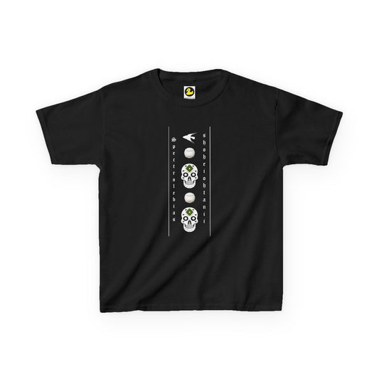 Shohei Ohtani Fish Changeup Design #3 T-Shirt - Changeup Graphic T-Shirt
