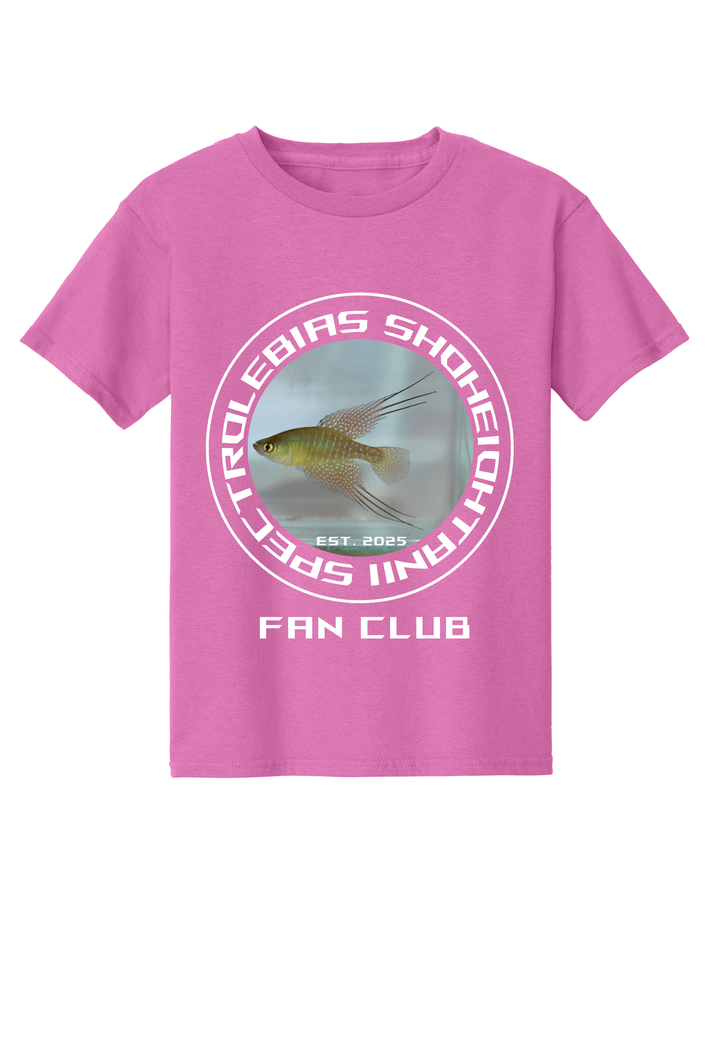 ファンクラブ #2 - 子供