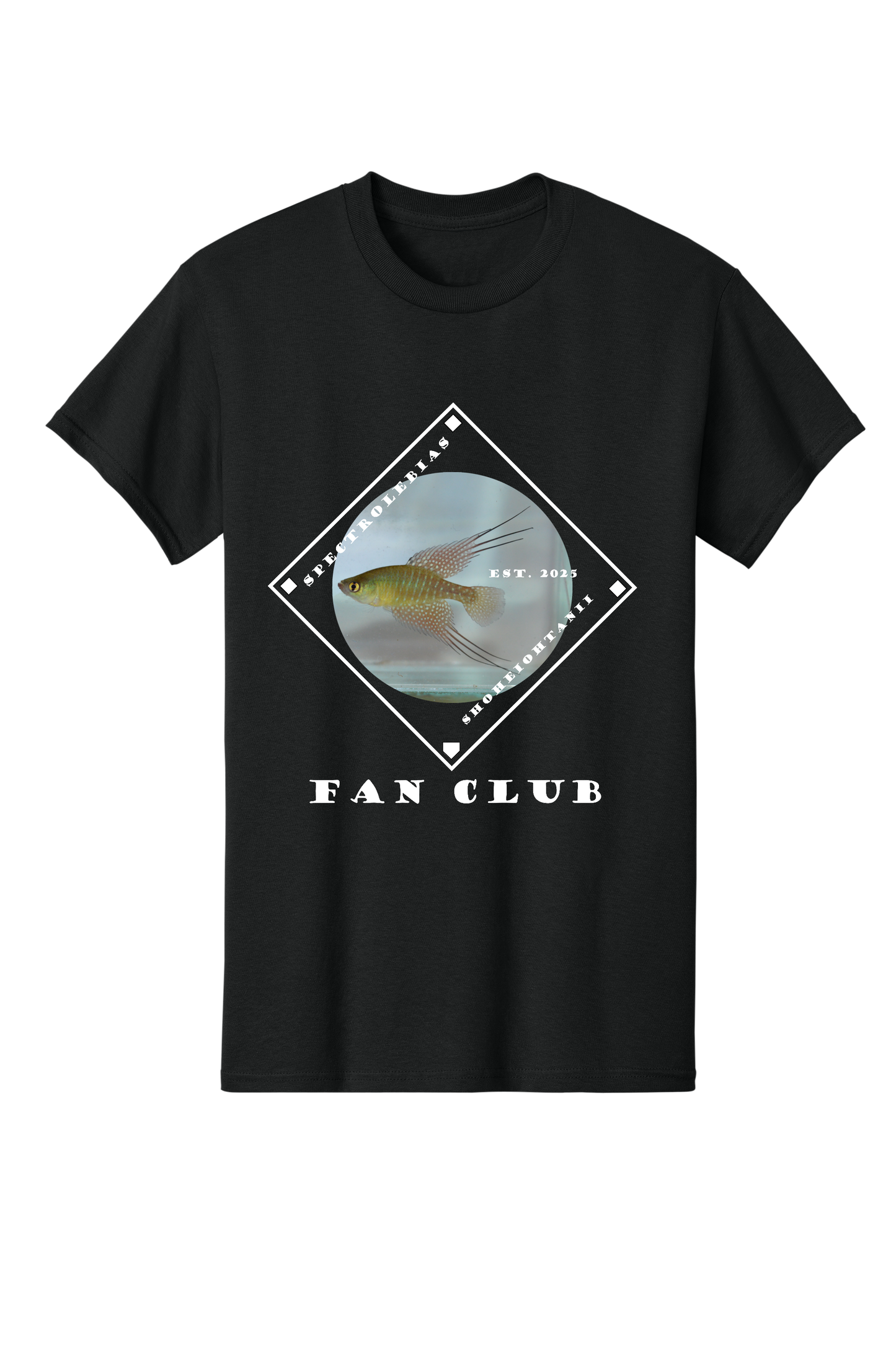 ファンクラブ #4 - 大人