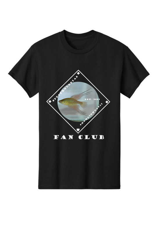 ファンクラブ #4 - 大人