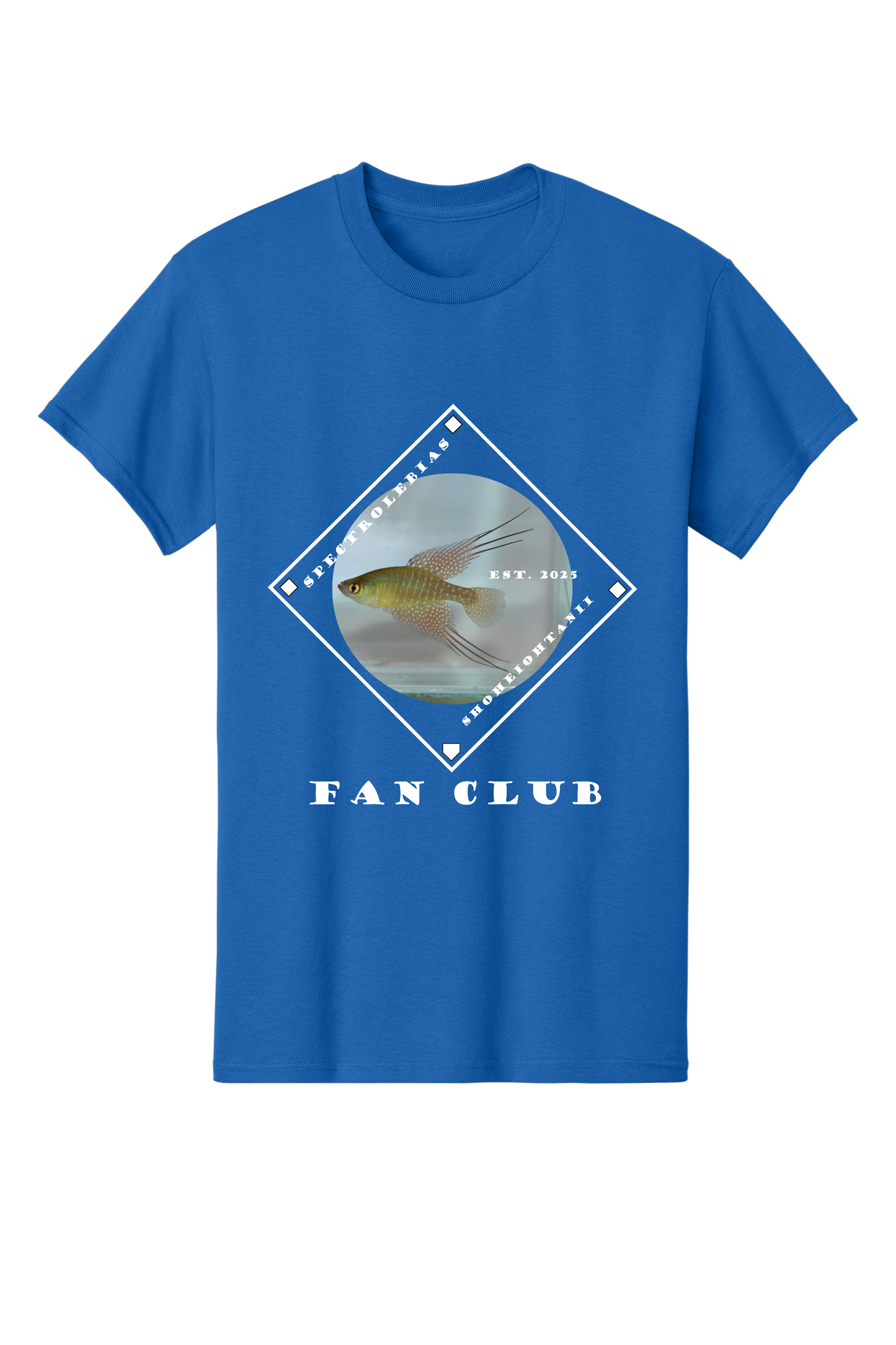 ファンクラブ #4 - 大人