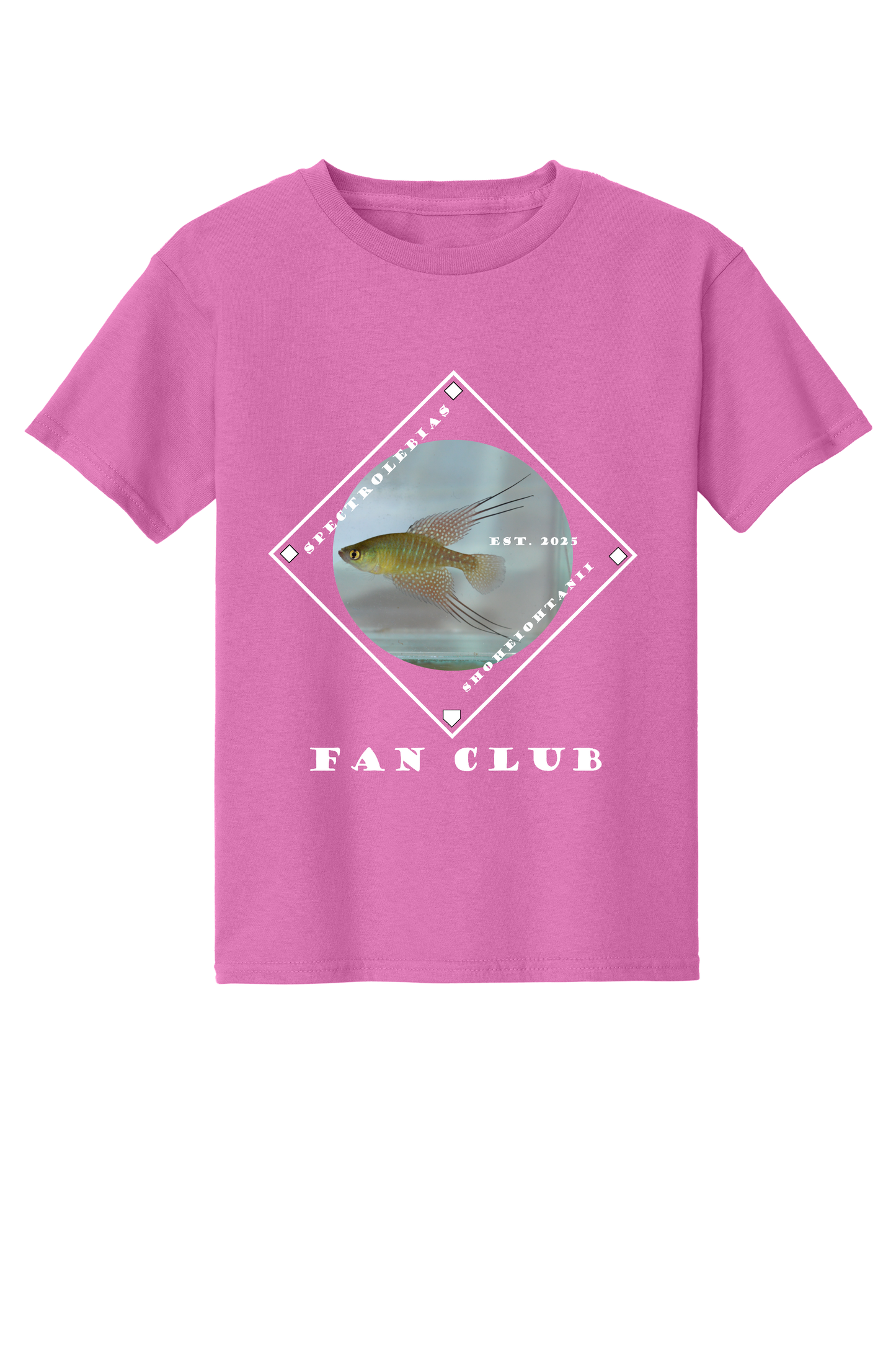 ファンクラブ #4 - 子供