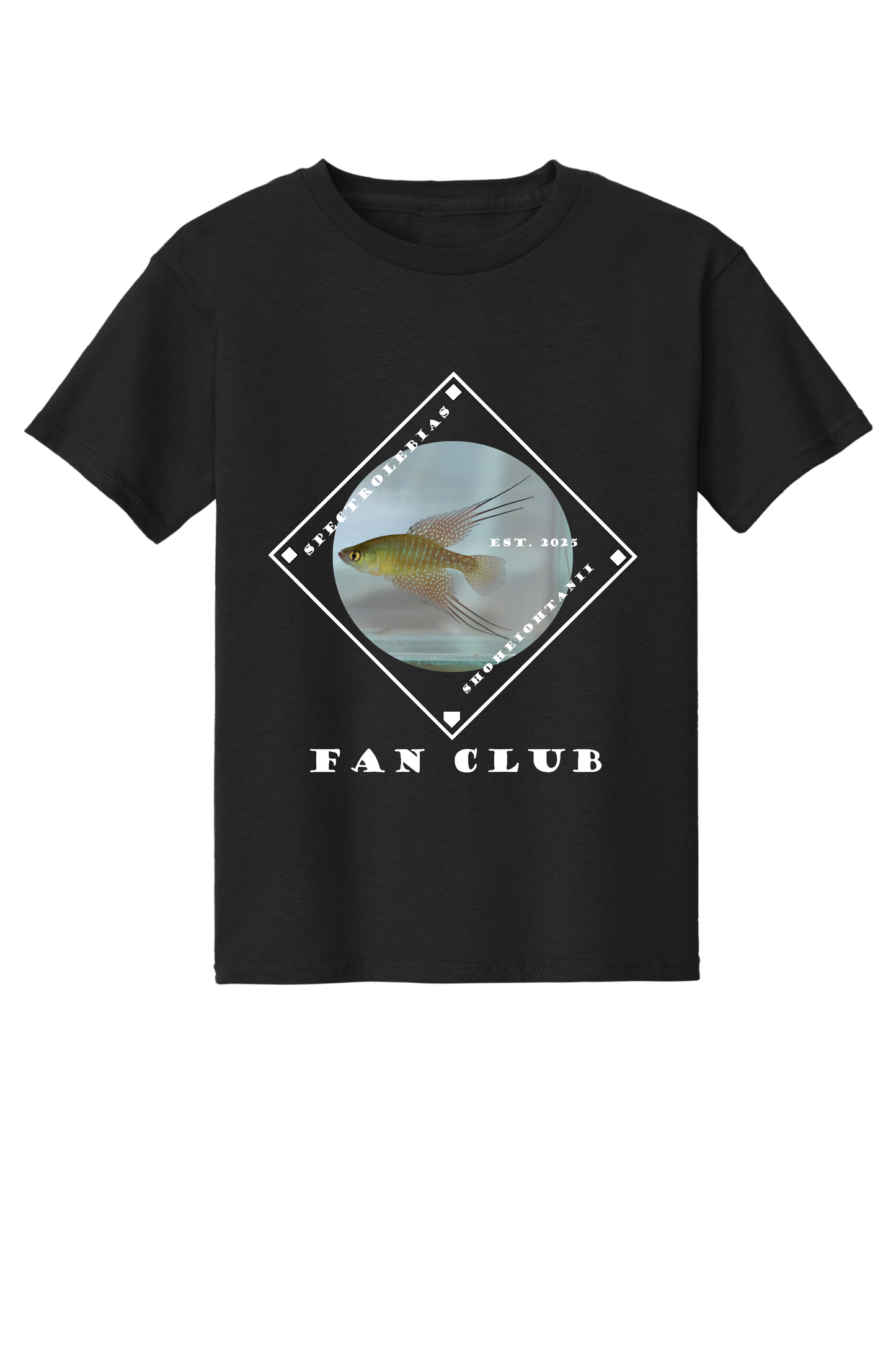 ファンクラブ #4 - 子供