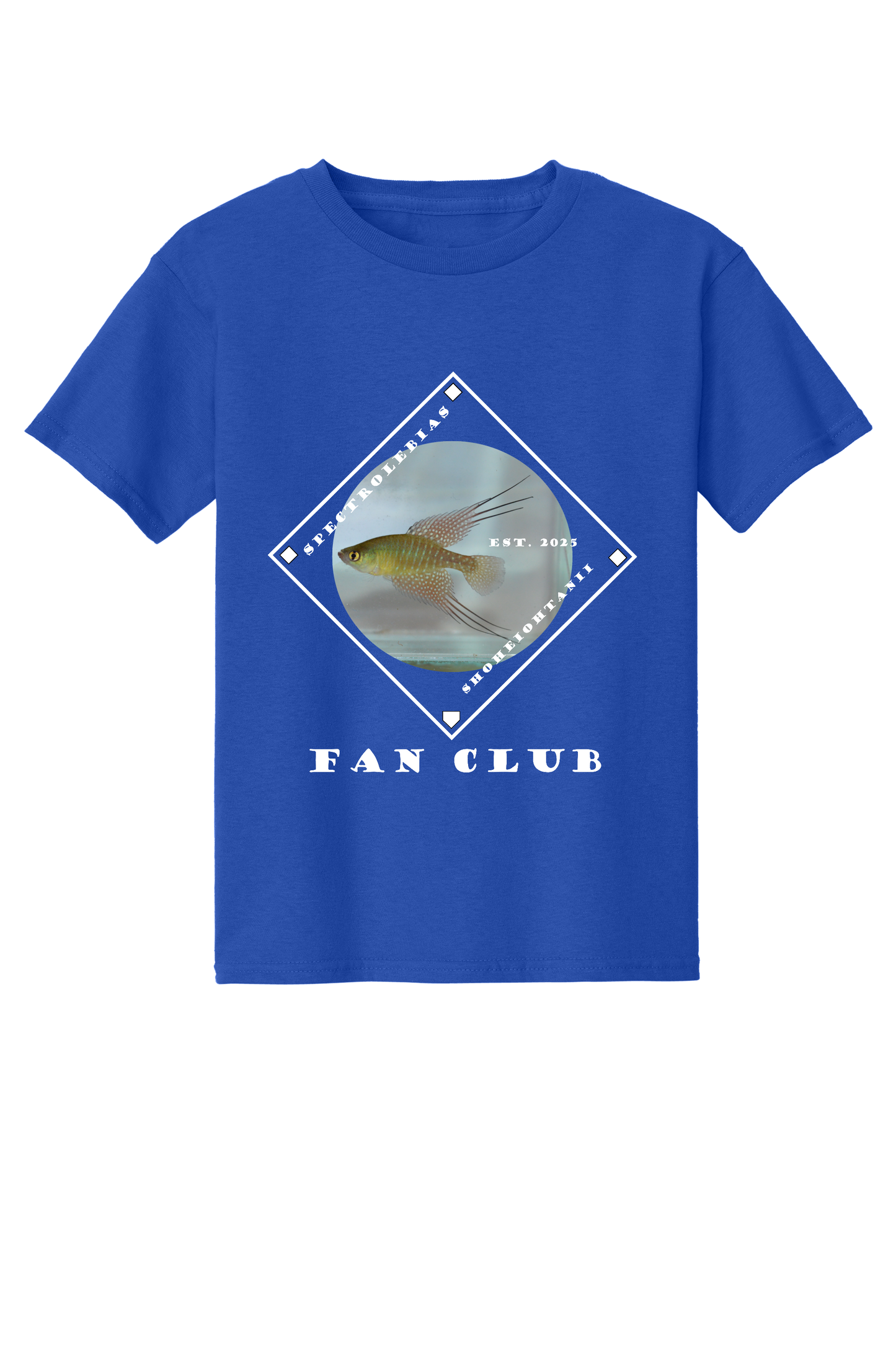 ファンクラブ #4 - 子供