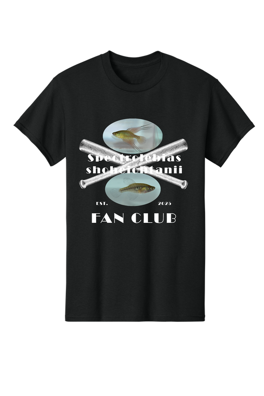 ファンクラブ #5 - 大人