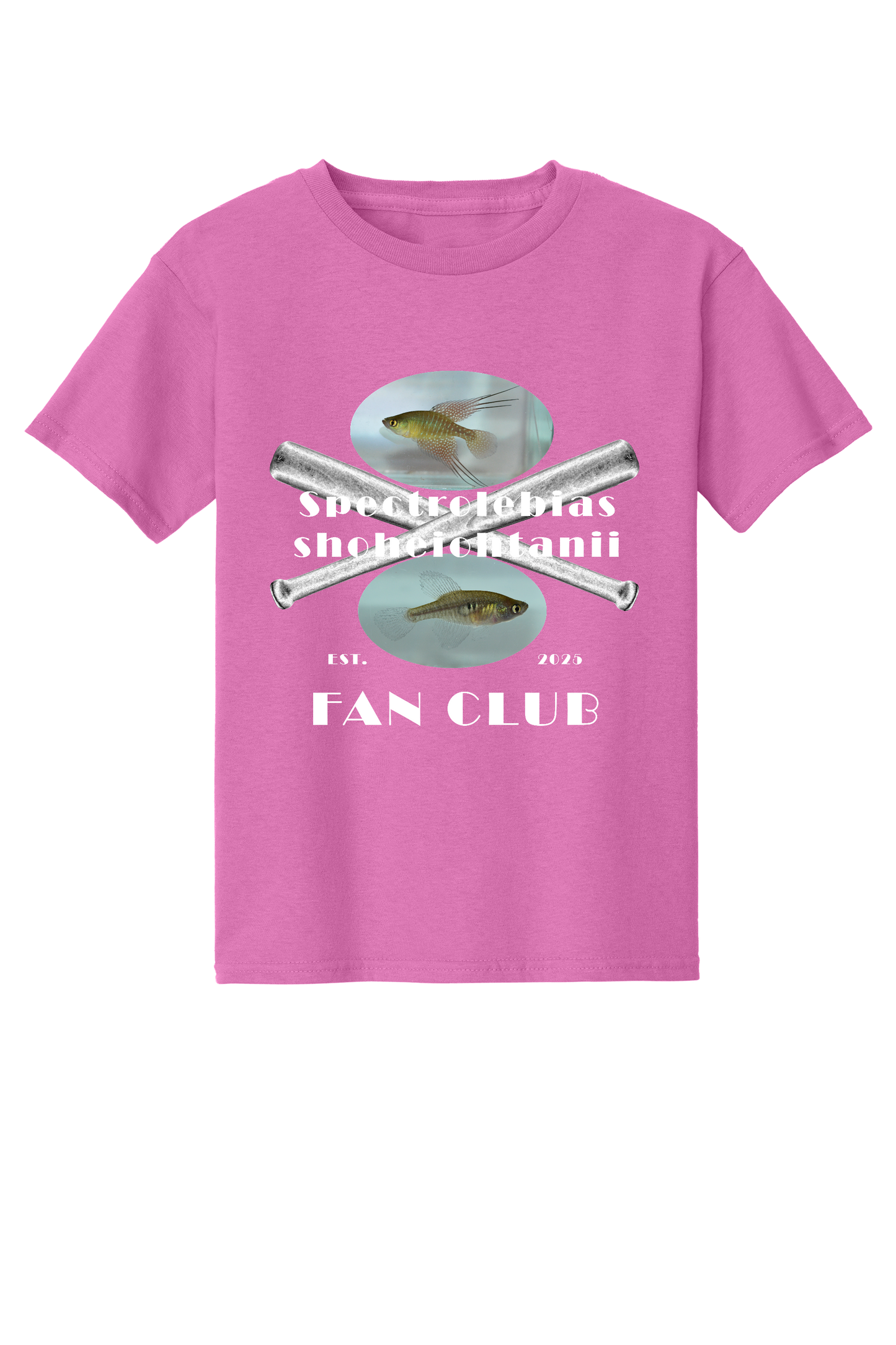 ファンクラブ #5 - 子供