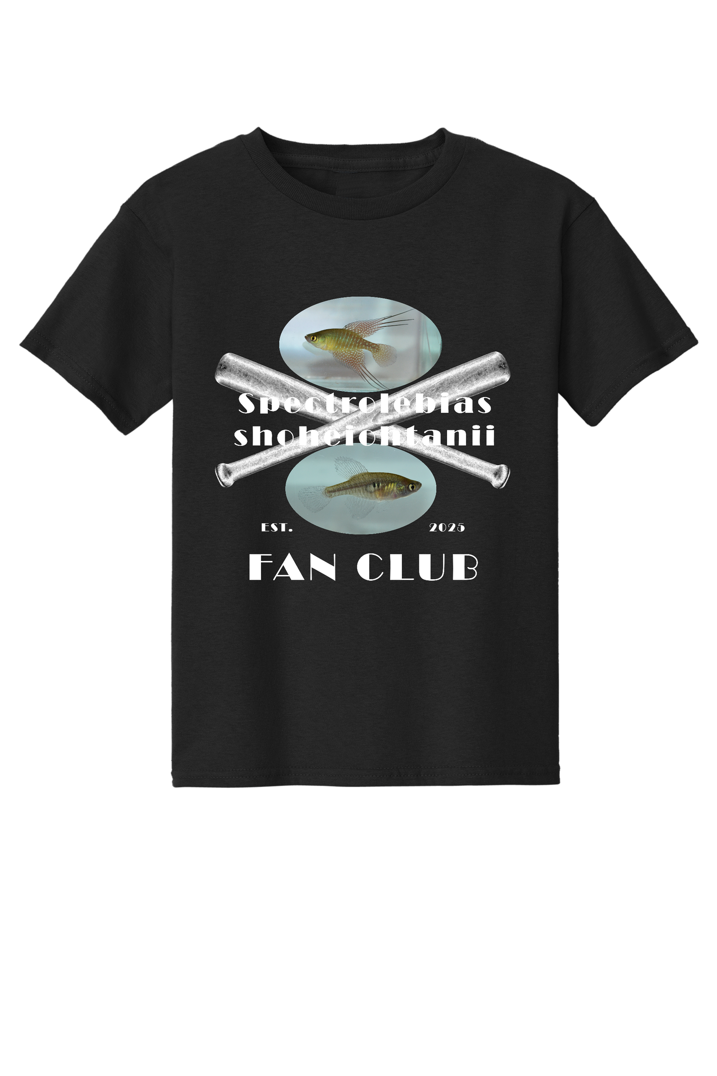 ファンクラブ #5 - 子供