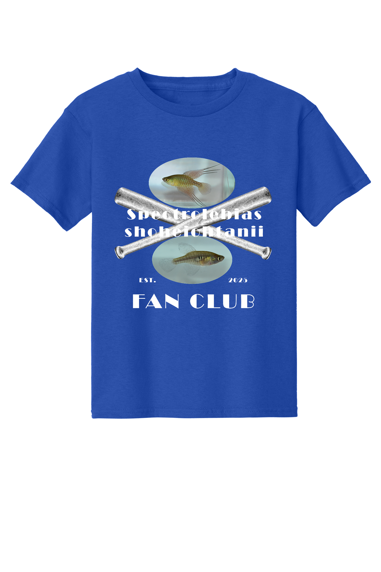 ファンクラブ #5 - 子供