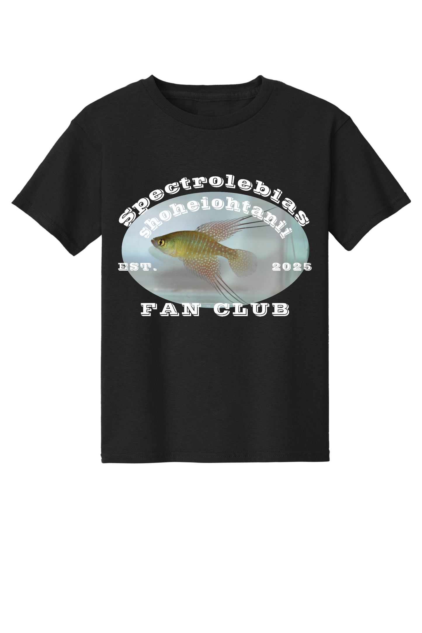 ファンクラブ #7 - 子供