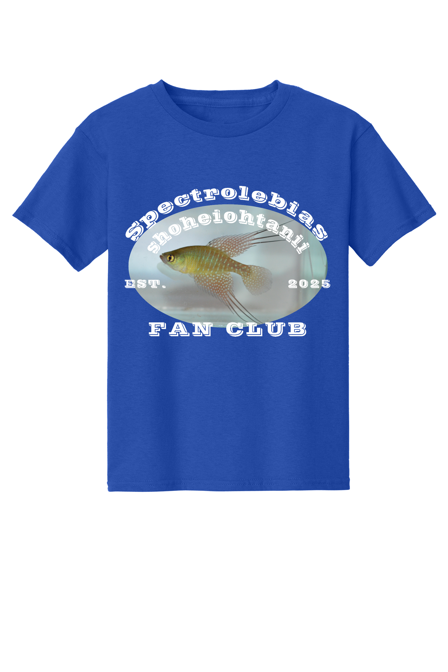 ファンクラブ #7 - 子供