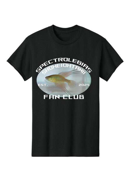 ファンクラブ #8 - 大人