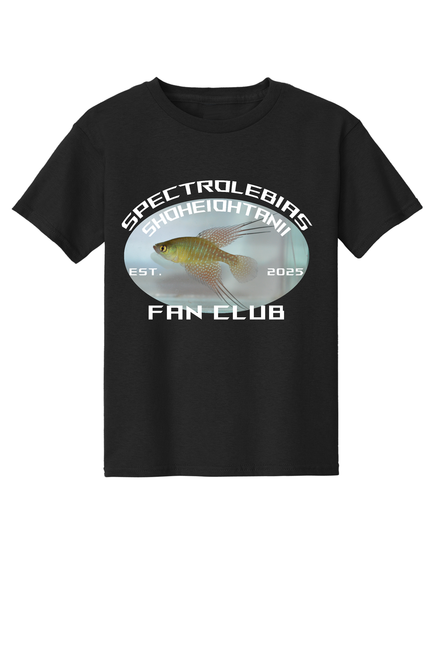 ファンクラブ #8 - 子供