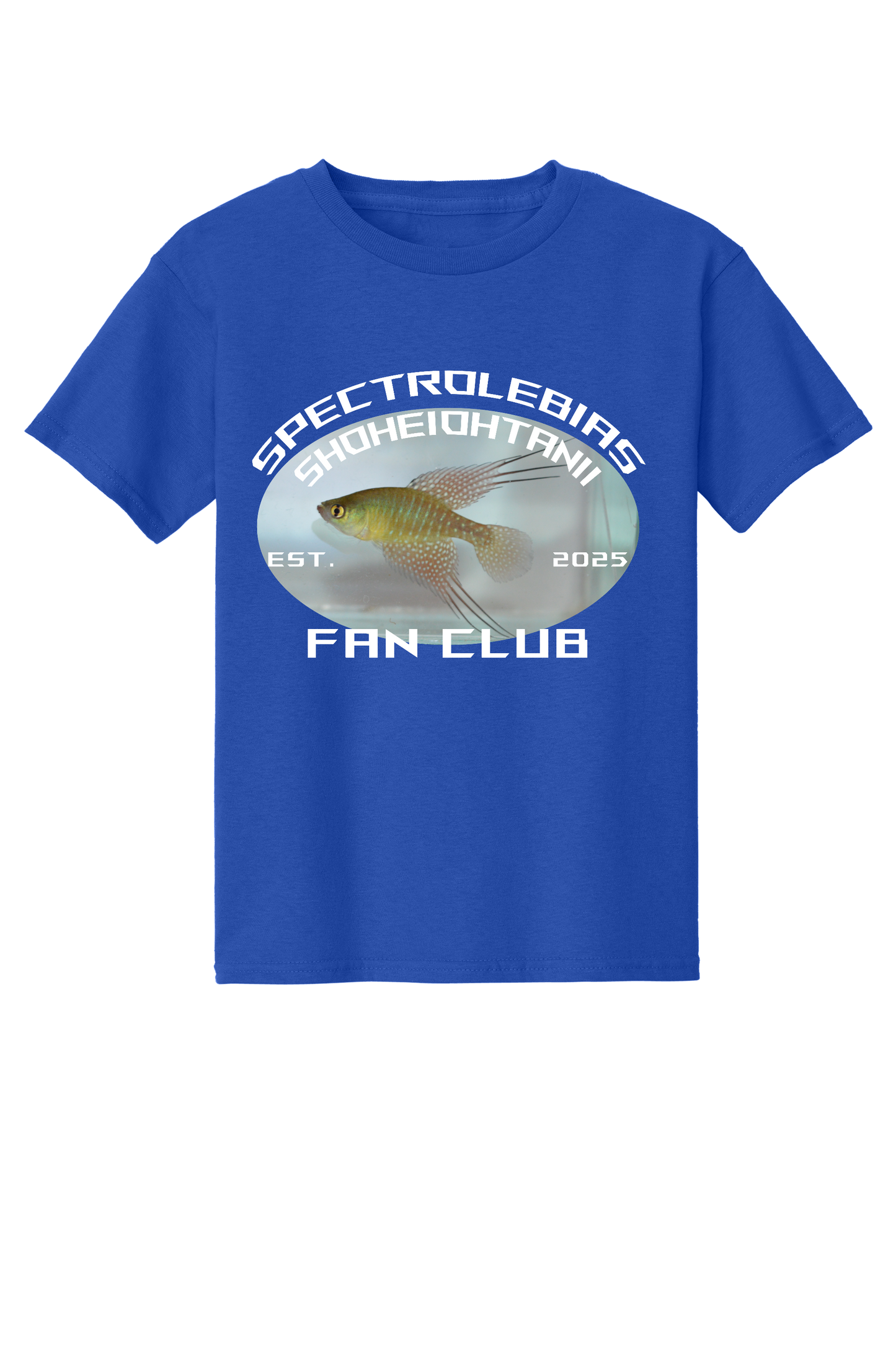 ファンクラブ #8 - 子供