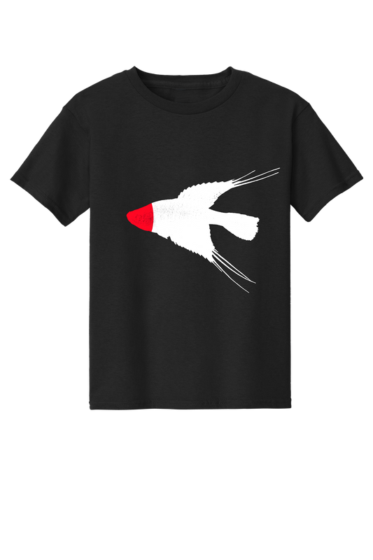 Japan Flag 1 - Child