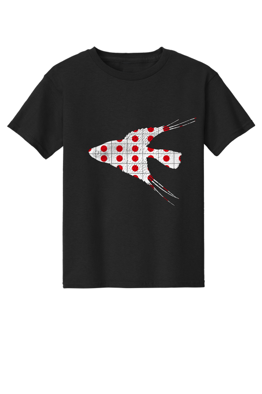 Japan Flag 3 - Child
