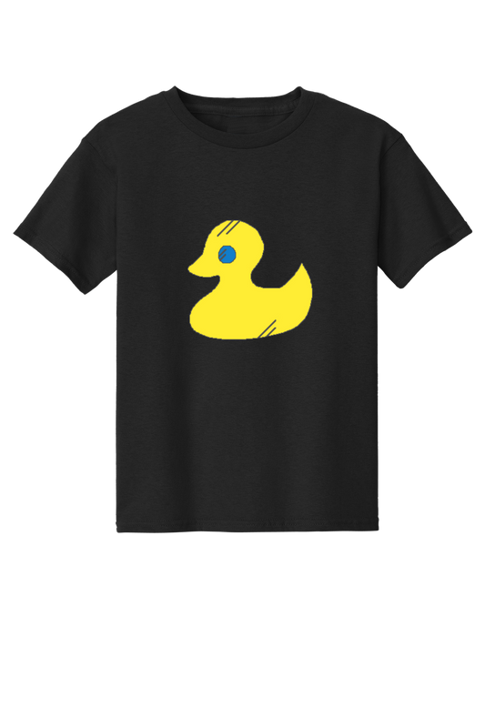 Pato - Black - Child