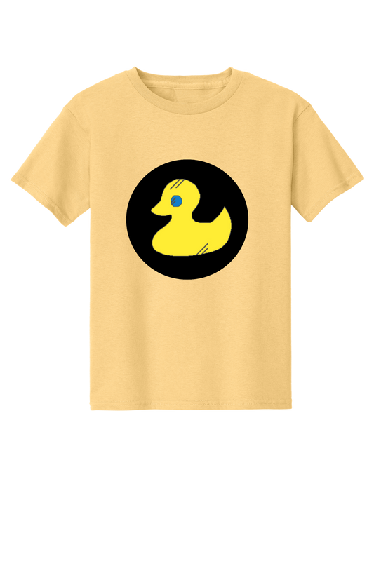 Pato - Yellow - Child