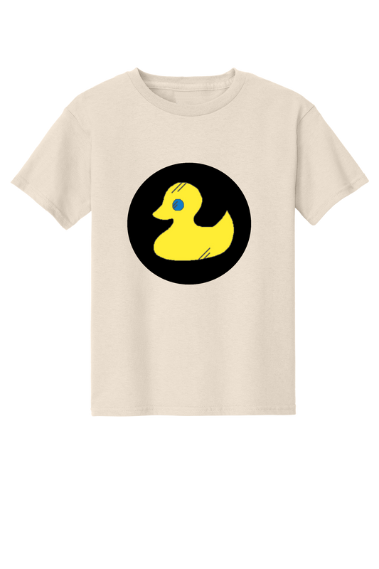 Pato - Natural - Child