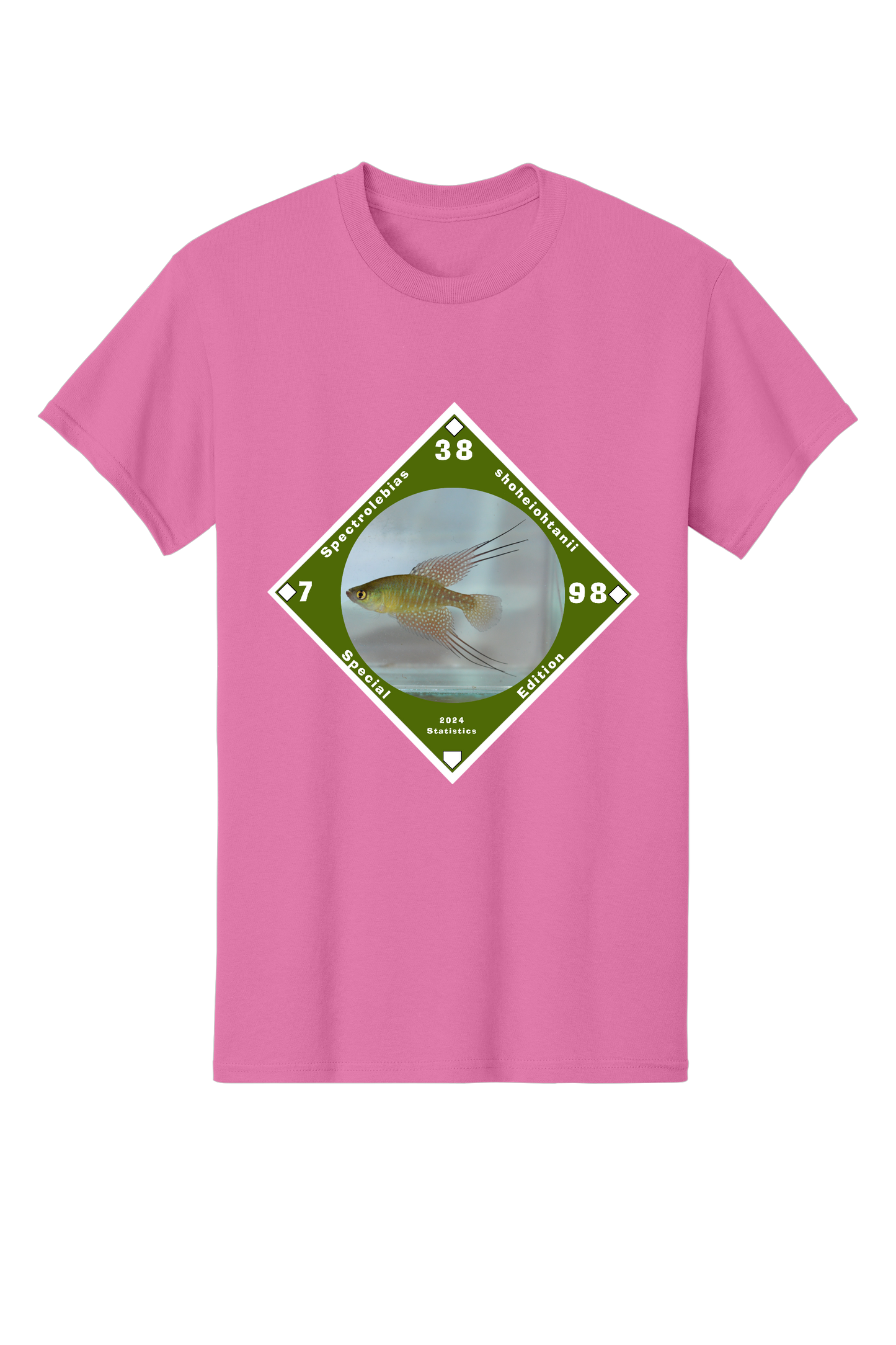 特別版 #3 (2024) - 大人向け