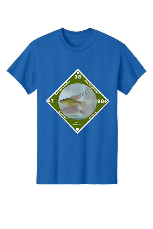 特別版 #3 (2024) - 大人向け